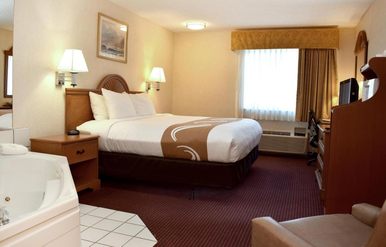 Quality Inn Louisville - Boulder Rom bilde